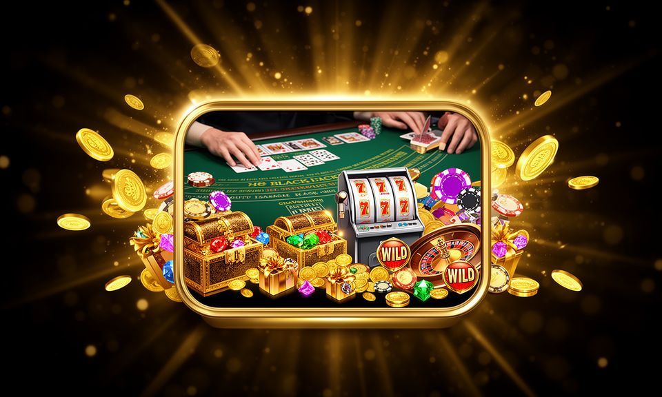 top88h Khám Phá Thế Giới Bắn Cá Tại top88h